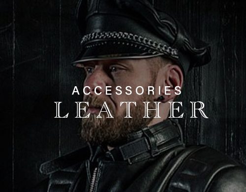 Leather Accessories