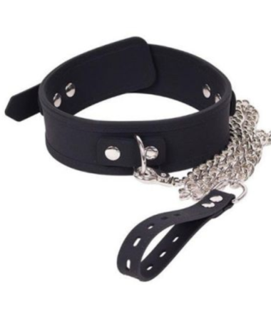 slave collar
