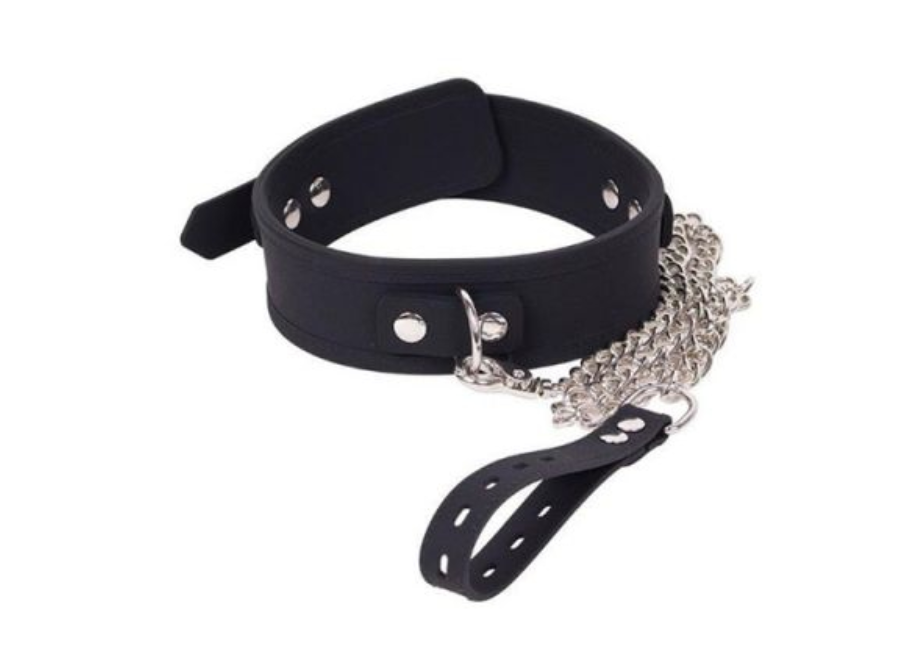 slave collar slave collar
